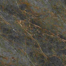 Керамогранит матовая Aesthetica AE GOL6 120 RM 120x120 6.5мм  коричневый La Faenza