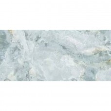 Керамогранит лаппатированная Aesthetica 182567 AE AZZ6 260 LP 260x120 6.5мм  голубой La Faenza