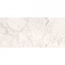 Керамогранит лаппатированная Aesthetica 179373 AE CAL6 260 LP 260x120 9мм  белый La Faenza