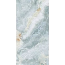 Керамогранит сатинированная Aesthetica AE AZZ6 12 LPM 120x60 6.5мм  голубой La Faenza