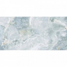 Керамогранит глянцевая Aesthetica Aeazz612Lp 120x60 6.5мм  голубой La Faenza