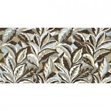 Керамогранит лаппатированная Aesthetica 183205 BOTANICAL6 12LP 120x60 6.5мм  коричневый La Faenza