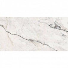 Керамогранит матовая Aesthetica 179396 AE PAO6 12 RM 120x60 6.5мм  белый La Faenza