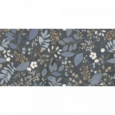 Керамогранит матовая Touch 12TVDEC02 Evo Dec. Charme Blue Rett 120x60 9.5мм синий La Fenice Керамогранит матовая Touch 12TVDEC02 Evo Dec. Charme Blue Rett 120x60 9.5мм синий La Fenice