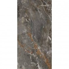 Керамогранит матовая Genesis 12GN005RET Antrax Rett R10 120x60 9.5мм  серый La Fenice