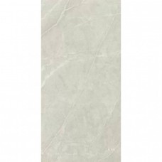 Керамогранит матовая Velvet Marble 12MBV07 Amani White Reactive 3D Rett 120x60 9мм  серый La Fenice