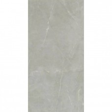Керамогранит матовая Velvet Marble 12MBV06 Amani Light Reactive 3D Rett 120x60 9мм  серый La Fenice