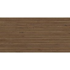 Керамогранит матовая Le Doghe 120DOGG001 Tapparella Mogano 120x60 9мм  коричневый La Fenice