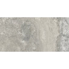 Керамогранит сатинированная Lapis 12TRAV003 Grey Cross Rett 120x60 9мм  серый La Fenice