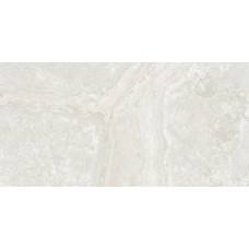 Керамогранит матовая Lapis 12TRAV002 Pearl Cross 120x60 9мм  белый La Fenice