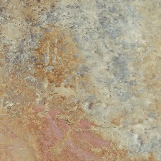 Керамогранит матовая Eclat Taco 15x15 8.8мм  коричневый La Platera