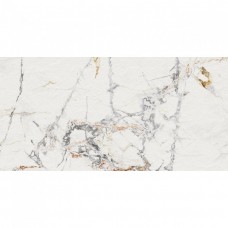 Керамогранит матовая Allure 120x60 9мм  белый La Platera