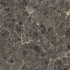 Керамогранит матовая Caprice Black 60x60 9мм  серый La Platera