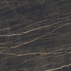 Керамогранит матовая I Naturali Marbles Stones LAMF007045 Noir Desir 300x100 5.6мм  черный Laminam