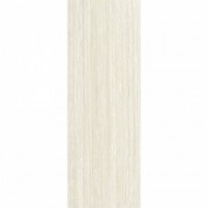 Керамогранит матовая Hado LAMF011850_IT Travertino Bianco Rain 300x100 3.5мм  белый Laminam
