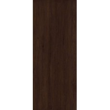 Керамогранит матовая Zen Wood LAMF012851 Umber 3.5mm 300x120 3.5мм  коричневый Laminam