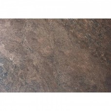 Керамогранит матовая Rock Bronze 90x60 20мм  коричневый LandDecor