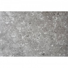 Керамогранит матовая Terrazzo Smoke 90x60 20мм  серый LandDecor