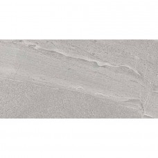 Керамогранит матовая Outdoor LND86045 Cutstone Grey R11 120x60 20мм  серый Landgrace