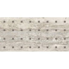 Декор матовая Echo Elemental серый 60x30 8.5мм  Laparet