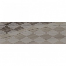 Декор глянцевая Агат VT\B43\60081 Гео Кофейный 60x20 9мм  коричневый Laparet