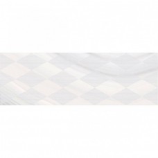 Декор глянцевая Агат VT\A43\60080 Гео Светлый 60x20 9мм  белый Laparet