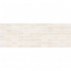 Мозаика матовая Дзен MM60069 бежевый 60x20 9мм  Laparet