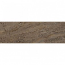 Керамическая плитка глянцевая Royal 60046 60x20 9мм  коричневый Laparet