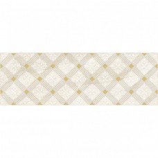 Декор глянцевая Royal AD\D483\60047 бежевый 60x20 9мм  Laparet