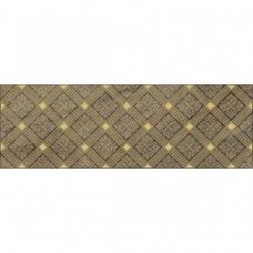 Декор глянцевая Royal AD\C483\60046 коричневый 60x20 9мм Laparet Декор глянцевая Royal AD\C483\60046 коричневый 60x20 9мм Laparet