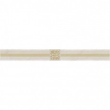 Бордюр глянцевая Royal AD\F484\60049 Кофейный Светлый 60x6 9мм  коричневый Laparet