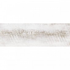 Керамическая плитка матовая Свип 60119 белый 60x20 9мм  Laparet