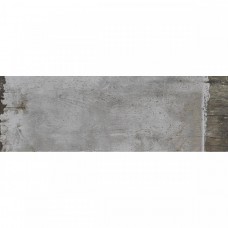 Керамическая плитка матовая Свип 60121 Микс 60x20 9мм  серый Laparet