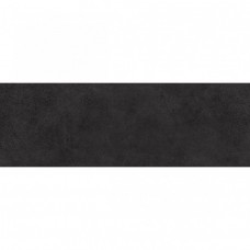 Керамическая плитка матовая Алабама 60015 черный 60x20 9мм  Laparet
