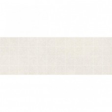 Мозаика матовая Атрия MM60002 60x20 9мм  белый Laparet