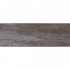 Керамическая плитка матовая Гавана 60042 Графитовый 60x20 9мм  серый Laparet