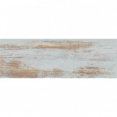 Керамическая плитка матовая Havana 60041 Голубой 60x20 9мм  бежевый Laparet