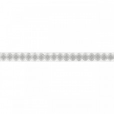 Бордюр глянцевая Глосси AD\A532\60110 серый 60x5 9мм  Laparet