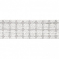 Декор глянцевая Глосси VT\A84\60110 Графитовый 60x20 9мм  серый Laparet