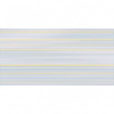 Декор глянцевая Спринг VT\B88\34013 Рейс голубой 50x25 9мм  Laparet