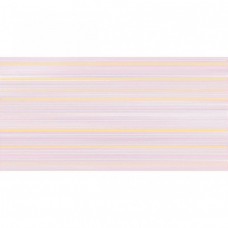 Декор глянцевая Спринг VT\C88\34014 Рейс розовый 50x25 9мм  Laparet