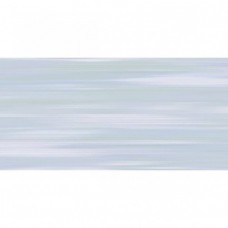 Керамическая плитка глянцевая Спринг 34013 50x25 9мм  синий Laparet