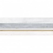 Керамическая плитка матовая Степ 60025 Серый 60x20 9мм коричневый Laparet Керамическая плитка матовая Степ 60025 Серый 60x20 9мм коричневый Laparet