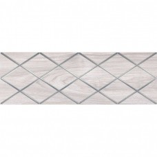 Декор матовая Envy 17-05-11-1192-0 Attimo Бежевый 60x20 9мм  серый Laparet