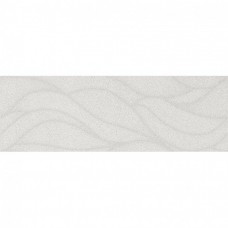Керамическая плитка матовая Вега 00-00-5-17-10-06-489 серый Рельеф 60x20 9мм  Laparet