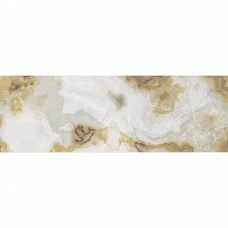 Керамическая плитка глянцевая Хоней Светлый 75x25 9мм  бежевый Laparet