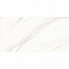 Керамогранит сатинированная Калакатта Суперб белый Сатинированный 120x60 9мм  Laparet