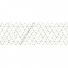 Декор глянцевая Камелот OS\B154\60125 Такт белый 60x20 9мм Laparet Декор глянцевая Камелот OS\B154\60125 Такт белый 60x20 9мм Laparet