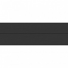 Керамическая плитка матовая Копенгаген 60145 Графитовый 60x20 9мм  черный Laparet