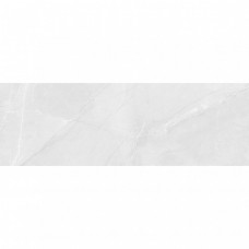 Керамическая плитка глянцевая Монти 60150 белый 60x20 9мм  Laparet